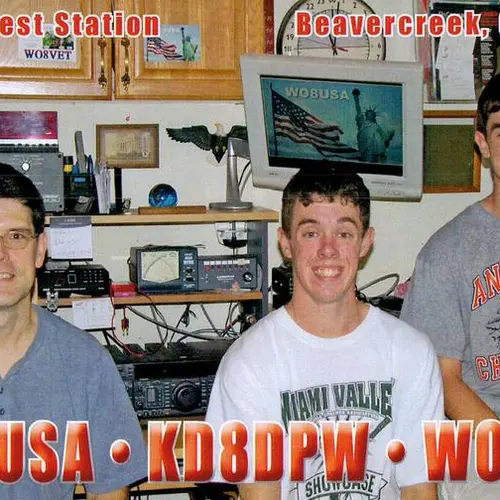 WO8USA profile image