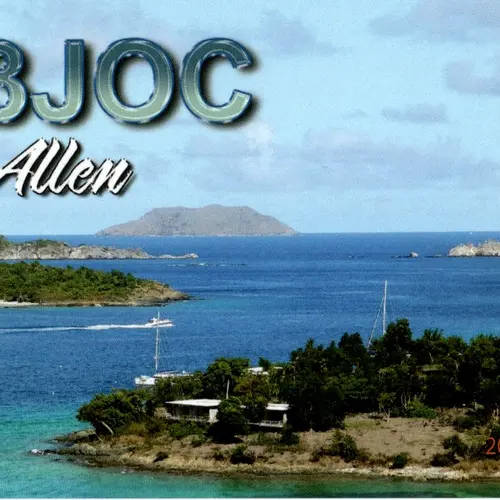 N3JOC profile image