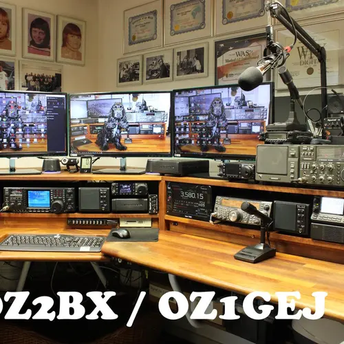 OZ2BX profile image