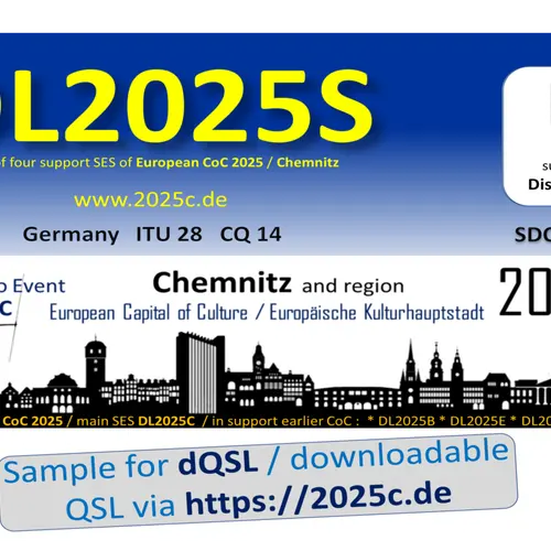 DL2025S