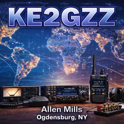 KE2GZZ
