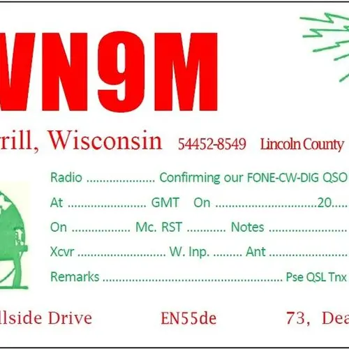 WN9M profile image