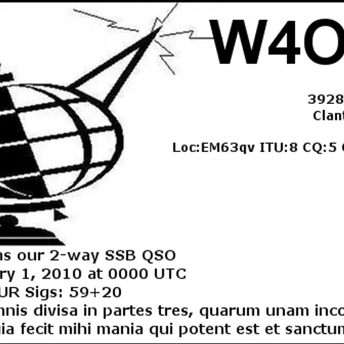 W4OCD profile image