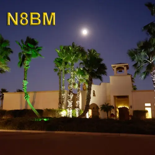 N8BM profile image