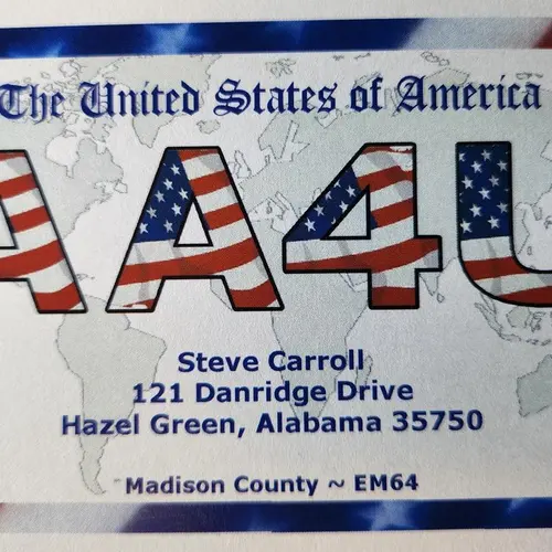 AA4U