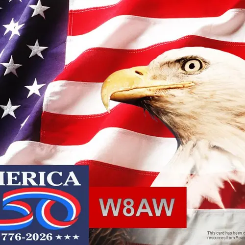 W8AW profile image