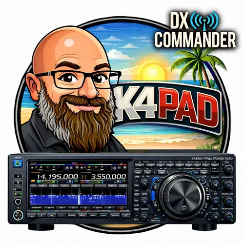 K4PAD