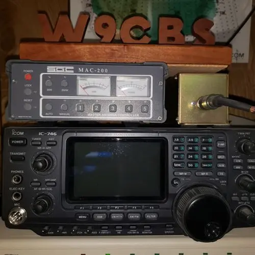 W9CBS profile image