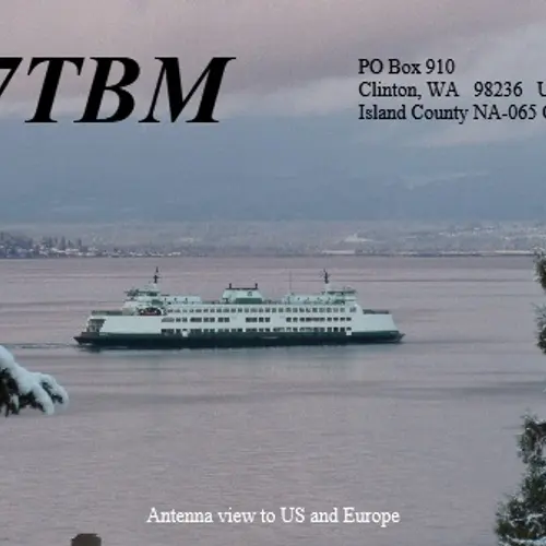 K7TBM