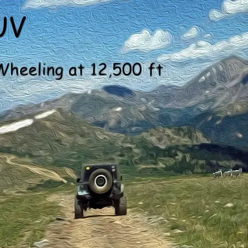 W0UV profile image