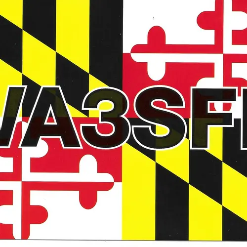 WA3SFR profile image