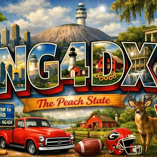 NG4DX profile image