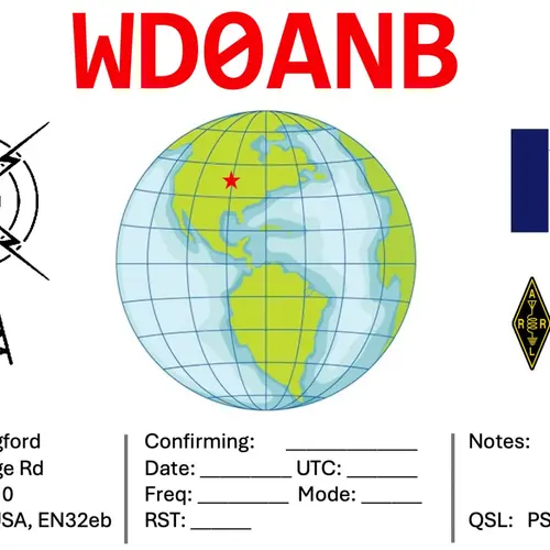WD0ANB profile image