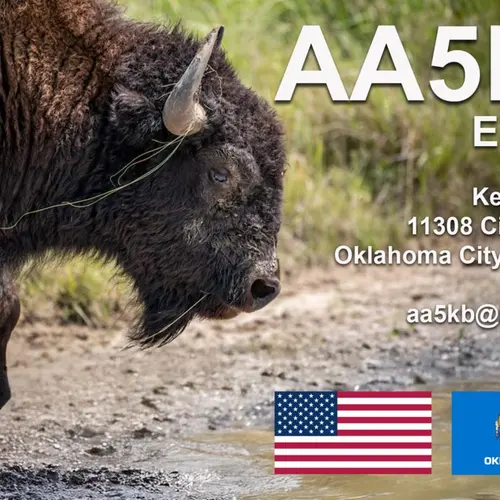 AA5KB