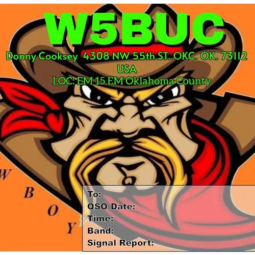 W5BUC profile image