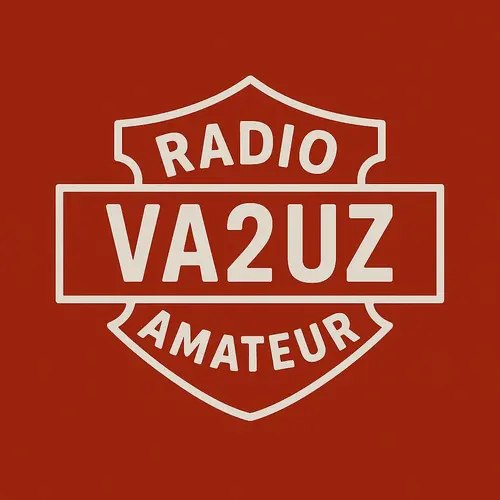 VA2UZ profile image