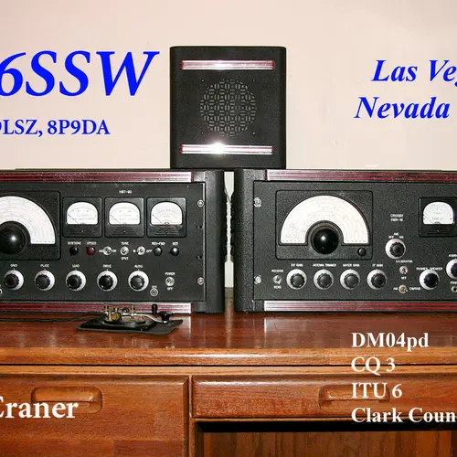 WB6SSW profile image