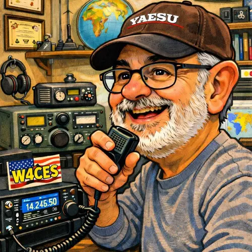 W4CES profile image