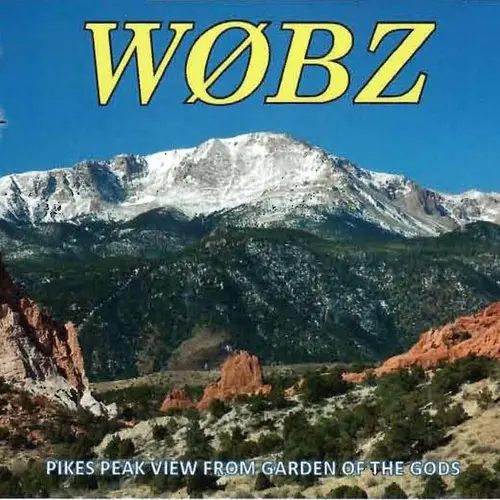 W0BZ profile image
