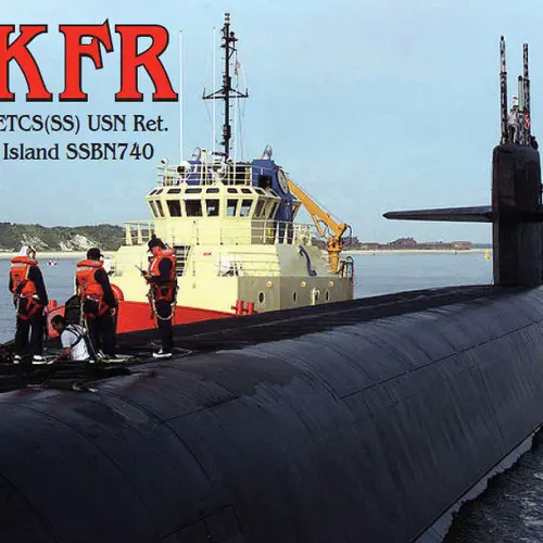 W1KFR profile image