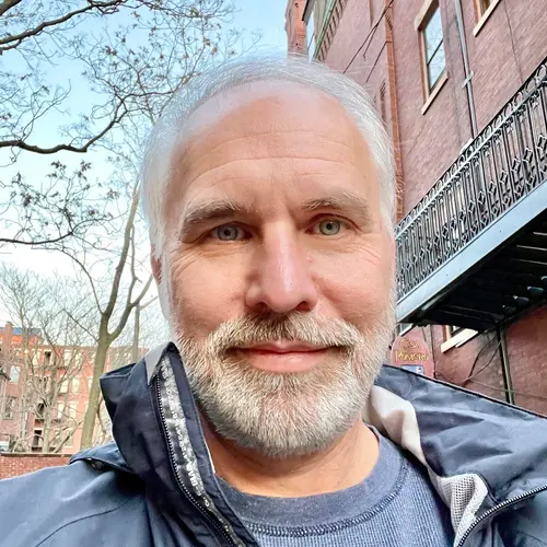 W1BW profile image