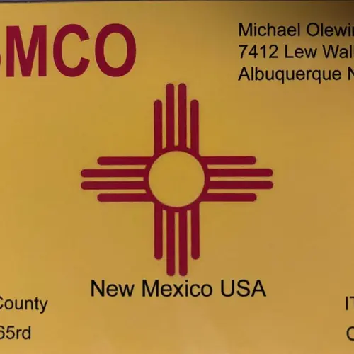 W5MCO profile image