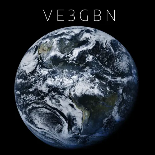VE3GBN profile image