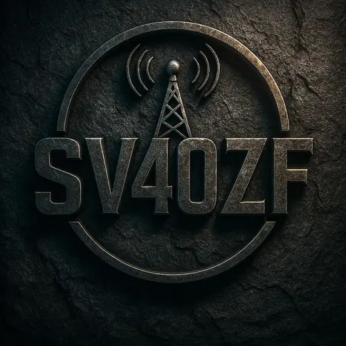 SV4OZF profile image