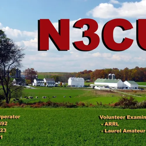 N3CU profile image