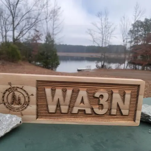 WA3N profile image