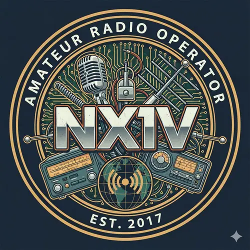 NX1V profile image
