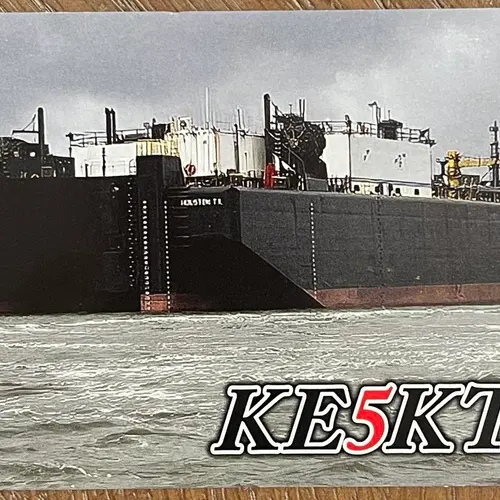 KE5KTU