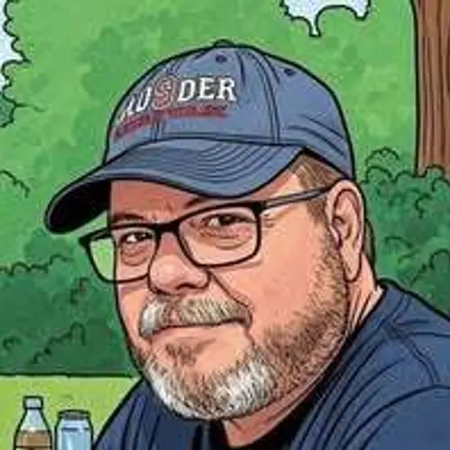 W1EMM profile image