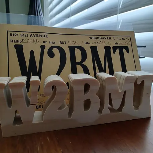 W2BMT profile image