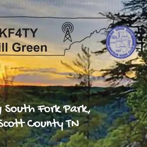 KF4TY