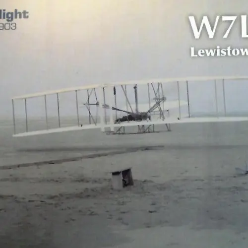 W7LG profile image