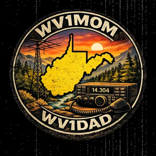 WV1DAD profile image