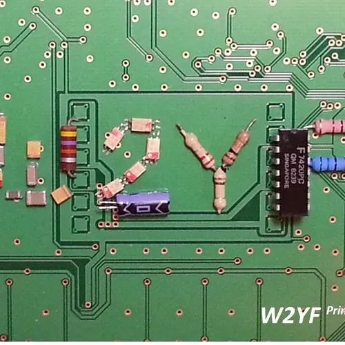 W2YF profile image