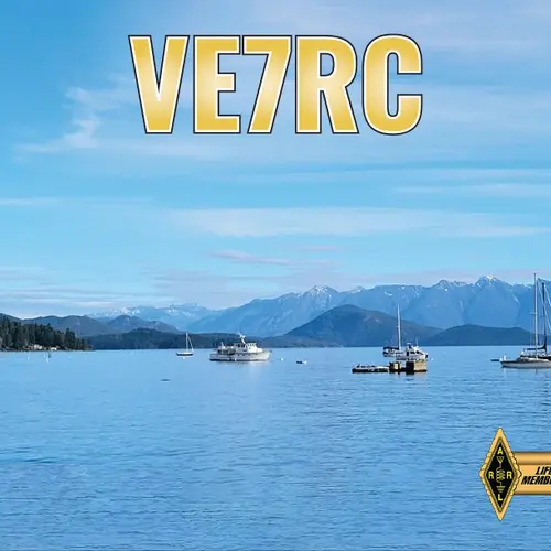 VE7RC profile image