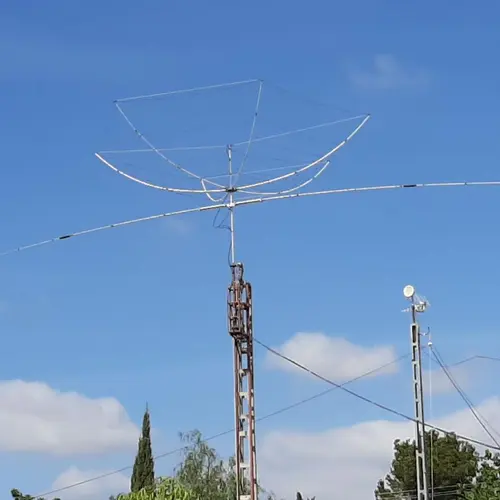 EA5HVW
