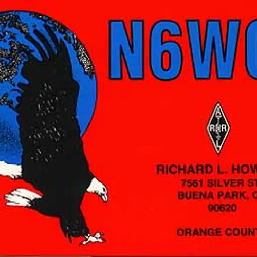 N6WOR profile image