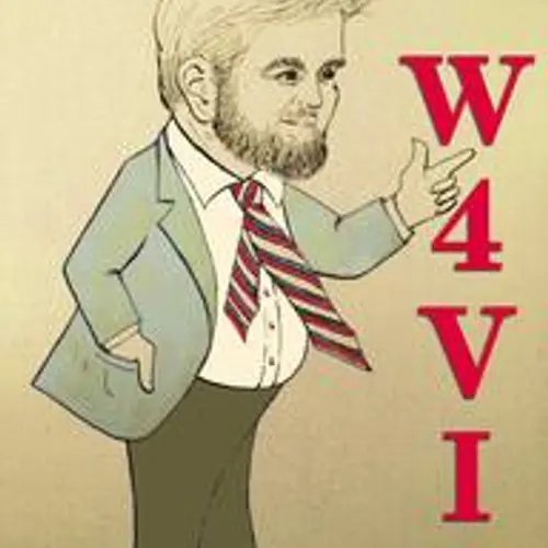 W4VIC profile image