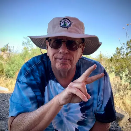 WD5JOE profile image