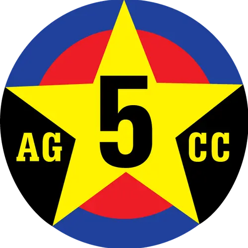 AG5CC