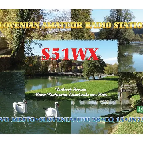 S51WX profile image