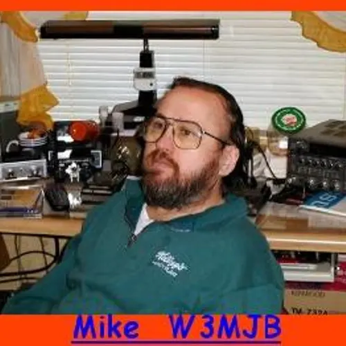 W3MJB profile image