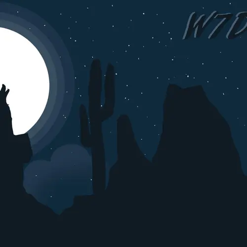 W7DCM profile image