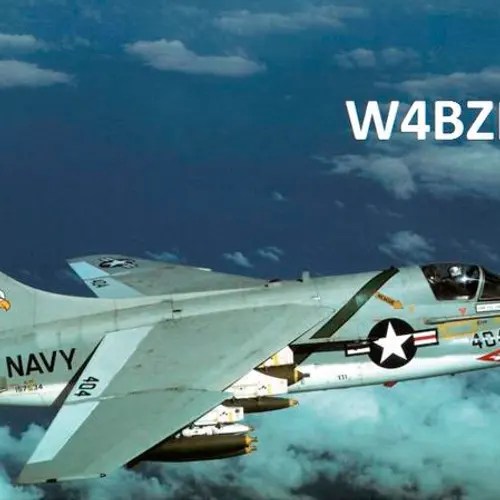 W4BZM profile image