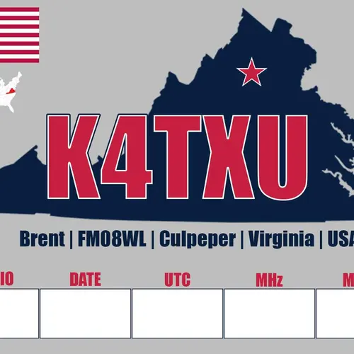 K4TXU