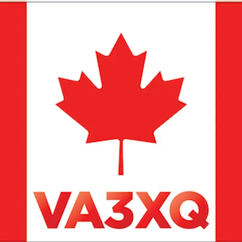 VA3XQ profile image